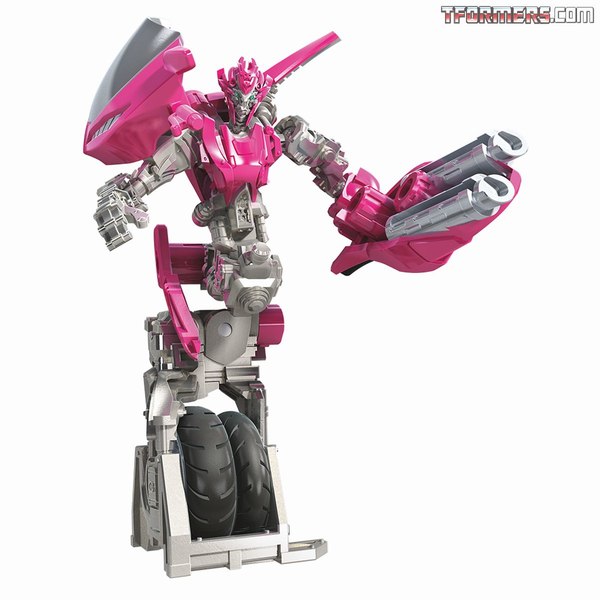 Official Details And Hi Res Images New Studio Series Bumblebee Hot Rod Soundwave Arcee Chormia Elita 1  (1 of 15)