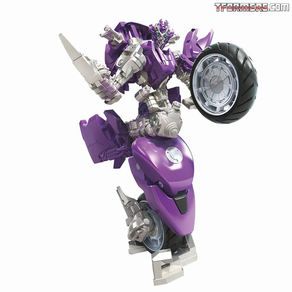 Official Details And Hi Res Images New Studio Series Bumblebee Hot Rod Soundwave Arcee Chormia Elita 1  (4 of 15)