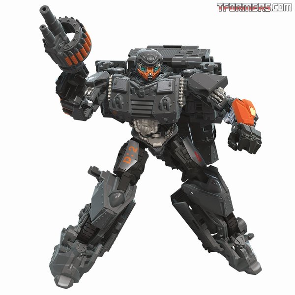 Official Details And Hi Res Images New Studio Series Bumblebee Hot Rod Soundwave Arcee Chormia Elita 1  (12 of 15)