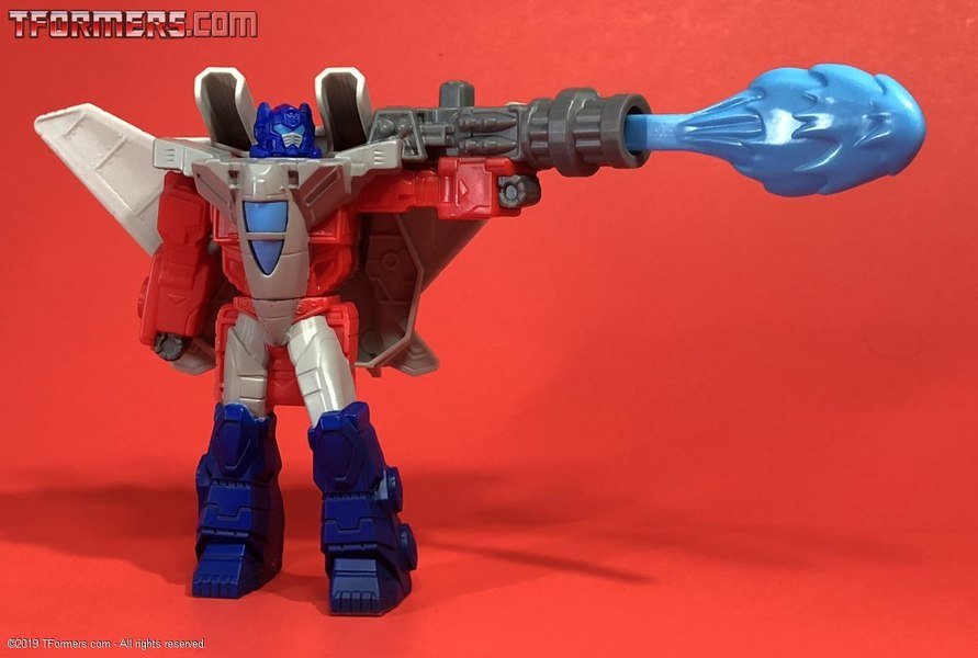 burger king transformers toys 2019