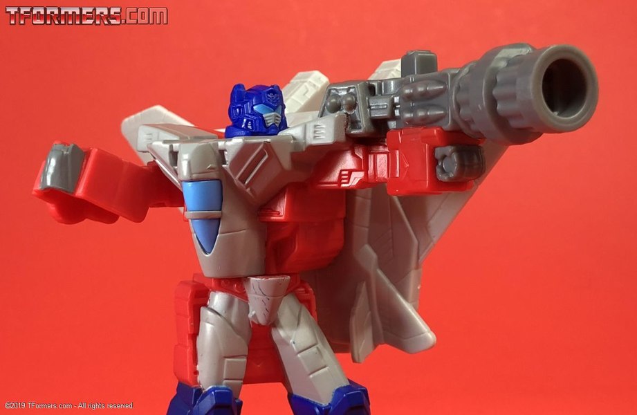 burger king transformers