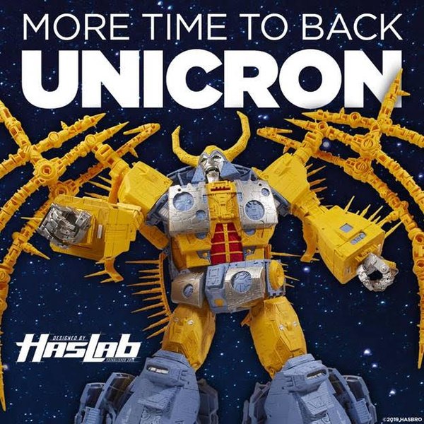 UNICRON Deadline Extended - Funding Open Till October 6th!