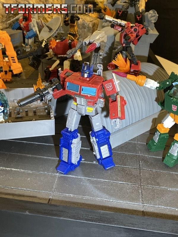 Nycc 2019 Transformers Earthrise  (1 of 85)