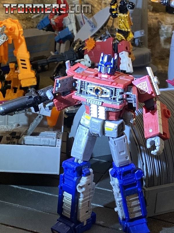 Nycc 2019 Transformers Earthrise  (2 of 85)