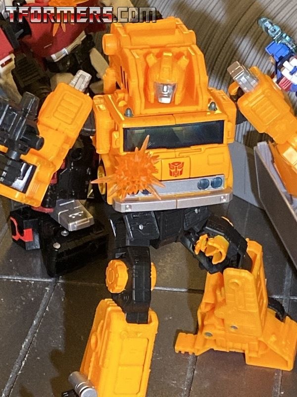 Nycc 2019 Transformers Earthrise (115a) (6 of 85)