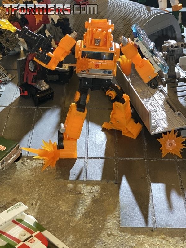 Nycc 2019 Transformers Earthrise  (20 of 85)