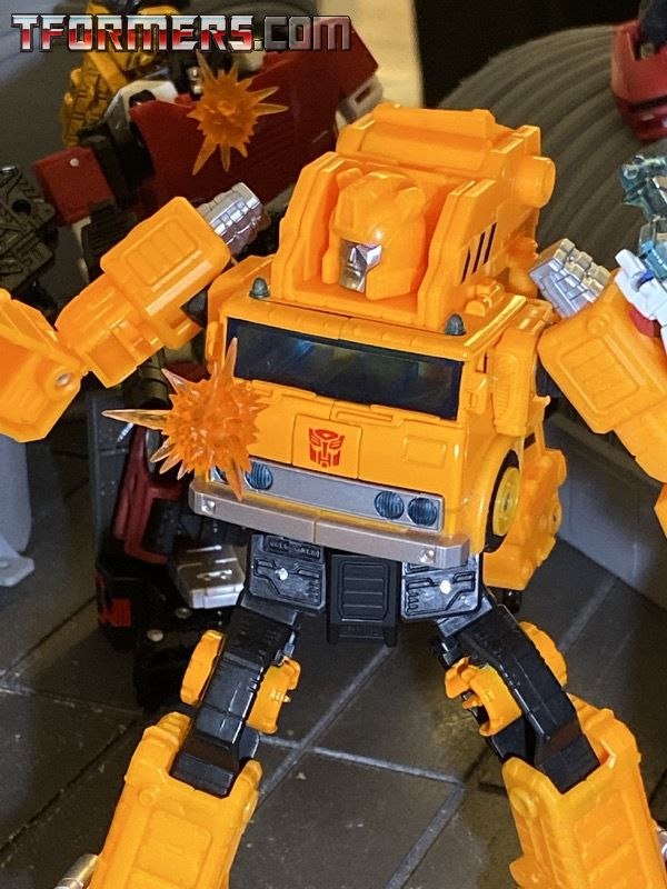 Nycc 2019 Transformers Earthrise  (27 of 85)