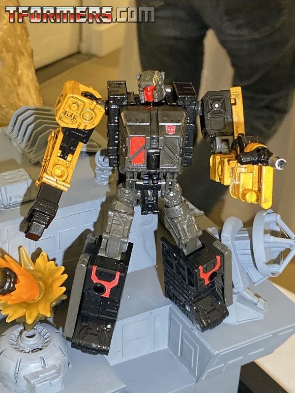 Nycc 2019 Transformers Earthrise  (40 of 85)