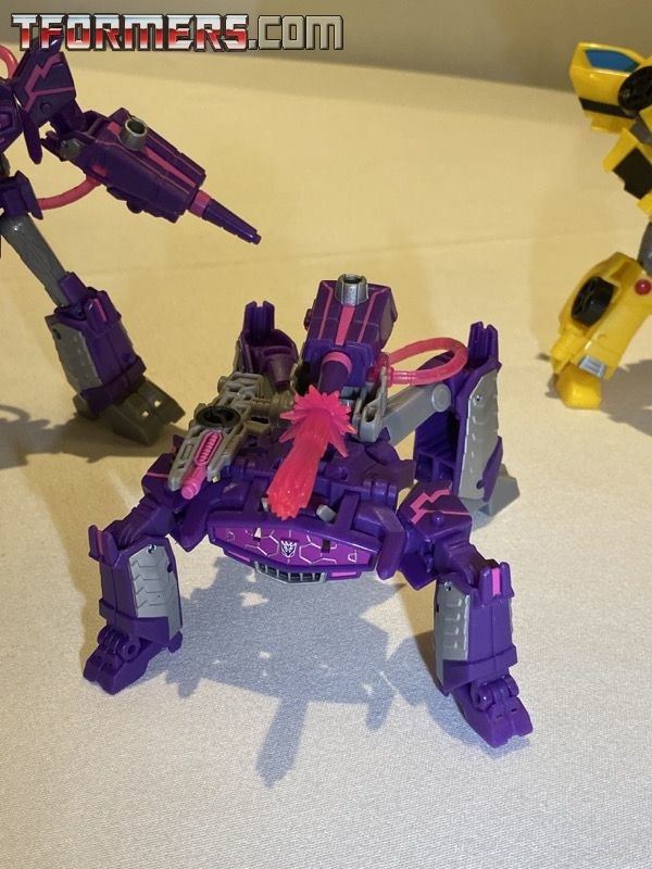 Nycc 2019 Transformers Earthrise  (54 of 85)