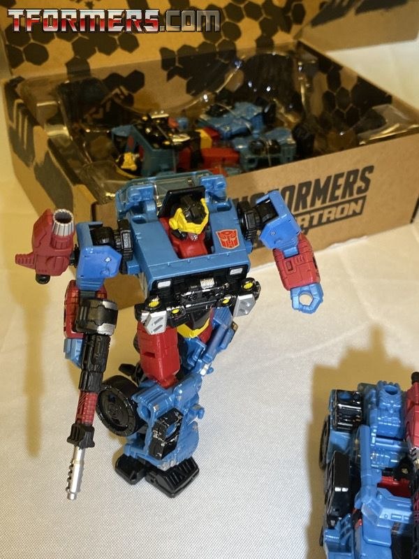 Nycc 2019 Transformers Earthrise  (60 of 85)
