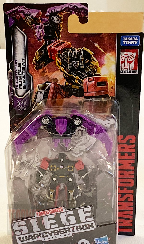 Transformers Siege Spinster Rumble Ratbat Singe141 (16 of 59)