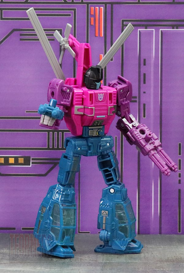 Transformers Siege Spinster Rumble Ratbat Singe78 (49 of 59)