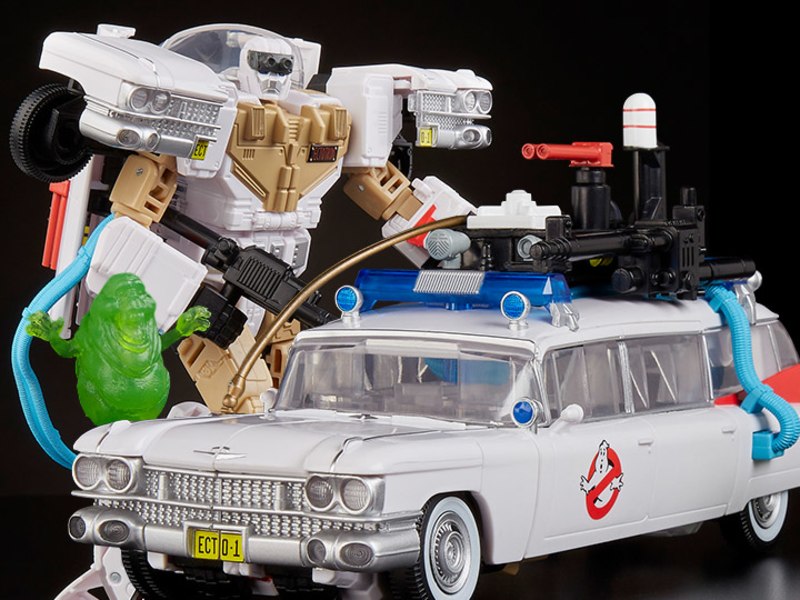 Transformers Generations Ectotron Ecto 1 Mass Market Reissue (11 of 11)