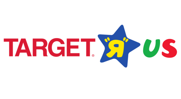 toys r us and target