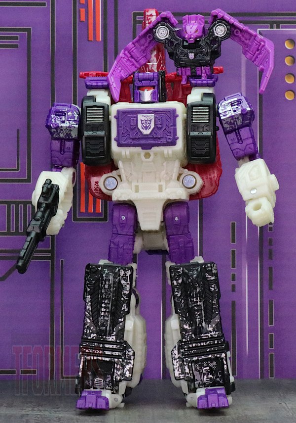 Transformers Siege War For Cybertron Apeface10 (10 of 39)