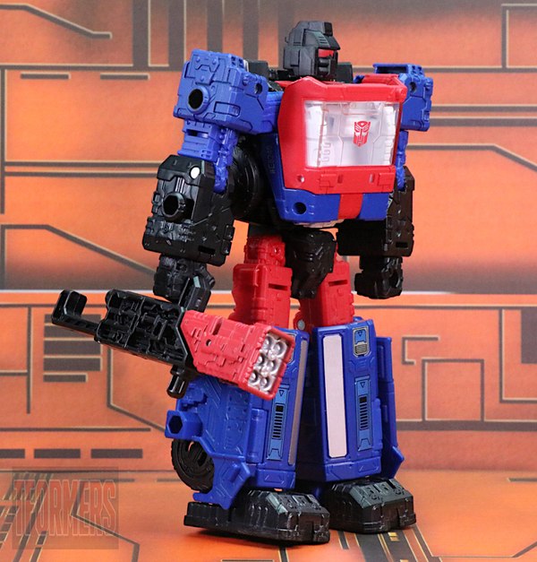 transformers siege crosshairs