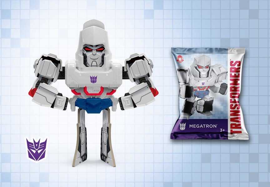Image result for wendys transformers
