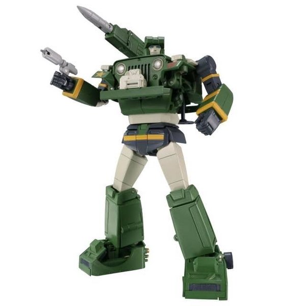 TFSource News - MP-47 Hound, MP-45 Bumblebee v2.0, Iron Factory Preorders and Restock & More!