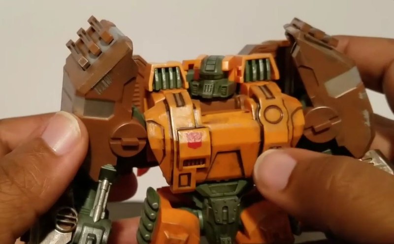 Mastermind Creations Paint Detail Enhancement Review by Sardo- Numspa82