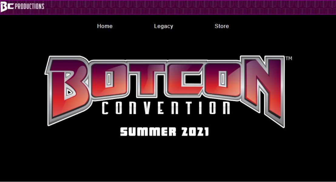 Botcon 2021 (2 of 2)