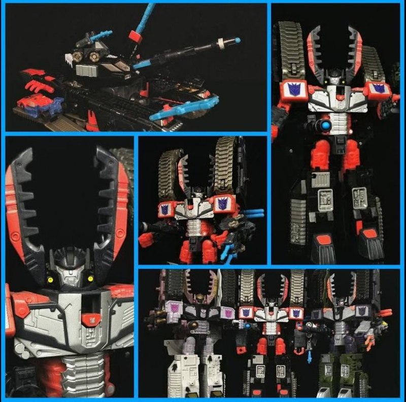 2004 OTFCC Megazarak Throwback Thursday Review by Deluxe Baldwin