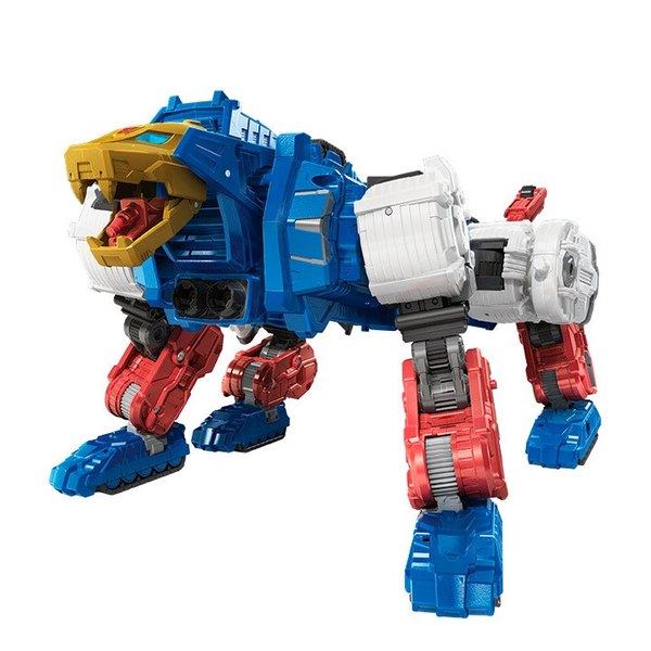 Toy Fair 2020 - Transformers Earthrise Preview Reveals Featuring Arcee, Fasttrack, Scorponok And More