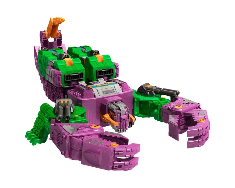 Toy Fair 2020   Transformers Earthrise Preview Reveals Featuring Arcee, Fasttrack, Scorponok And More 11 (11 of 15)