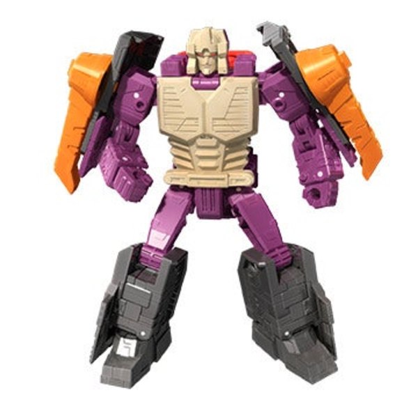 Toy Fair 2020   Transformers Earthrise Preview Reveals Featuring Arcee, Fasttrack, Scorponok And More 12 (12 of 15)