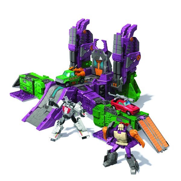 Toy Fair 2020   Transformers Earthrise Preview Reveals Featuring Arcee, Fasttrack, Scorponok And More 15 (15 of 15)