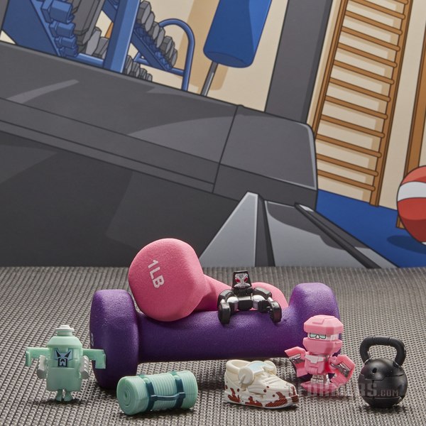Toy Fair 2020   BotBots Series 5 And Surprise Unboxings Official Images And Descriptions 04 (4 of 18)