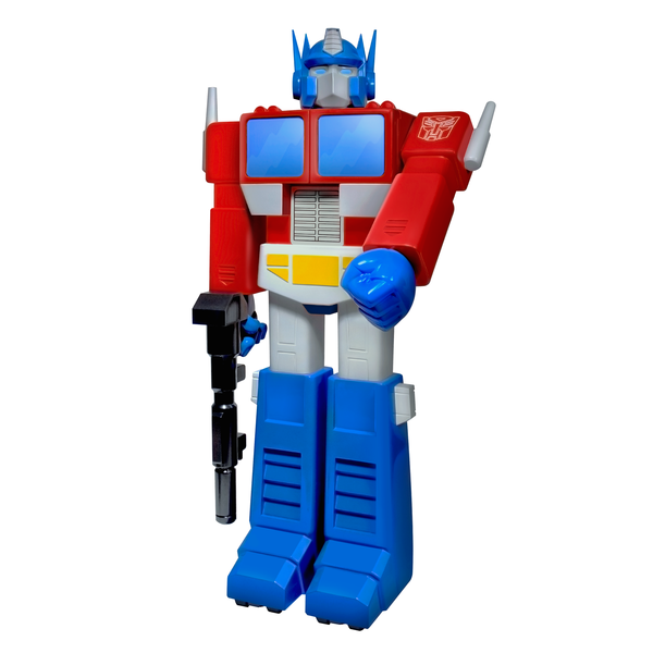 Toy Fair 2020   Transformers Super Shogun   Optimus Prime Details And Images  (2 of 2)