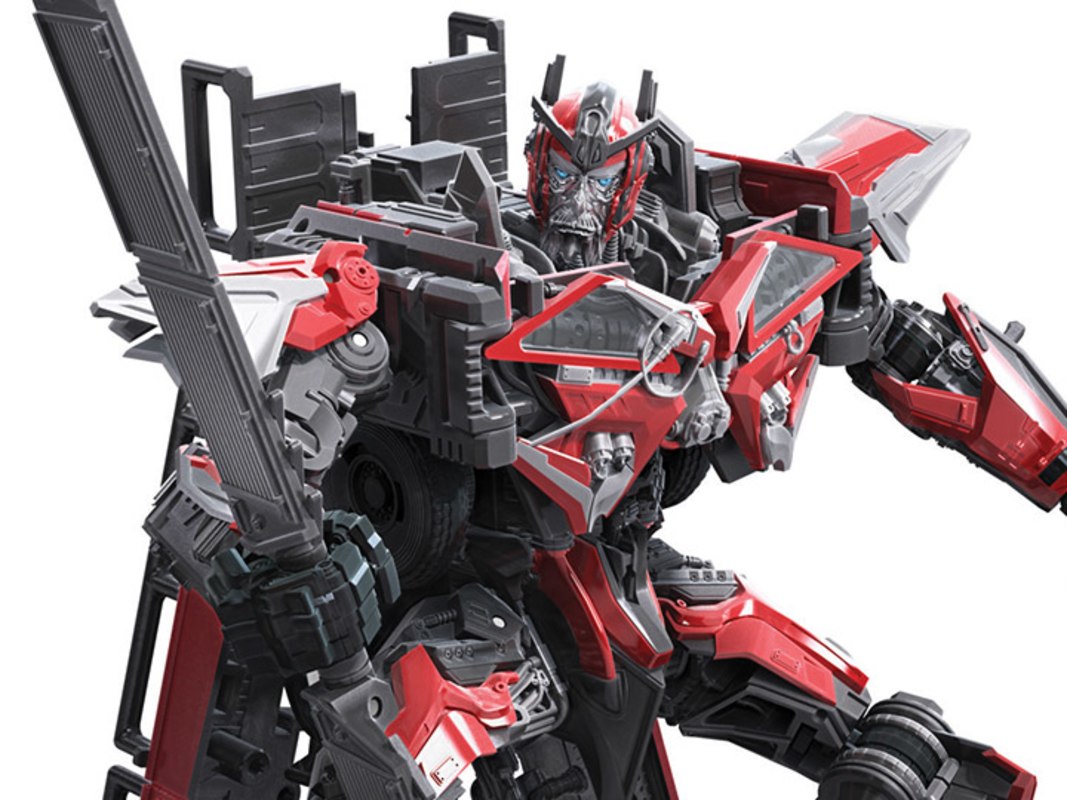 transformers studio series 2020