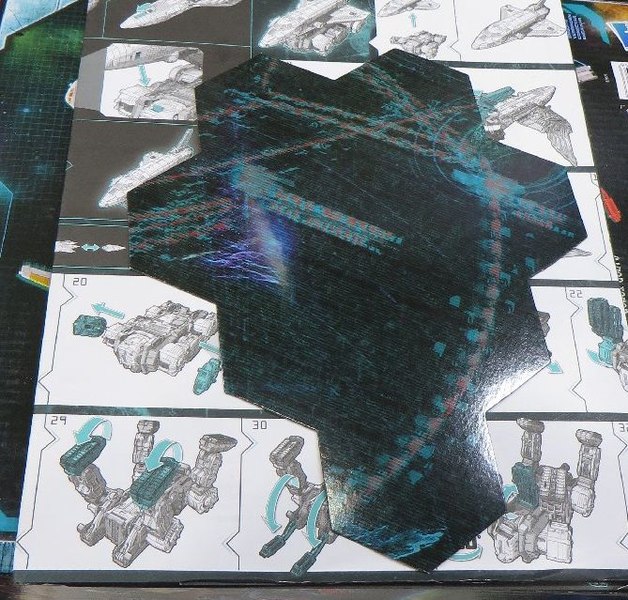 Australia Toy Fair 2020   Earthrise Sky Lynx, Sunstreaker, Trailbreaker, More From Hasbro Booth  (6 of 9)