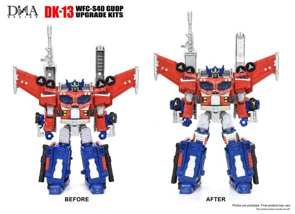 transformers siege armada optimus prime