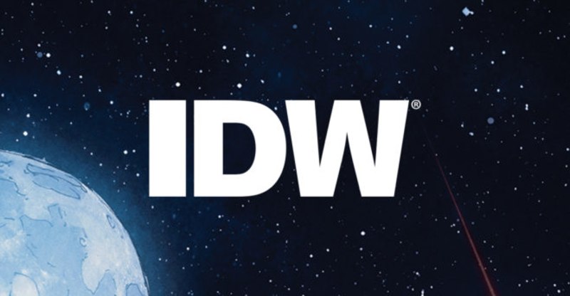 IDW Announce Comic Retailer Support and Production Changes in Letter to Industry Partners