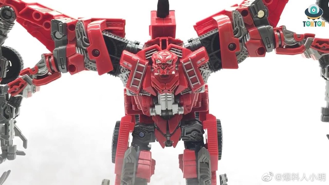 49+ Transformers Studio Series Overload Background