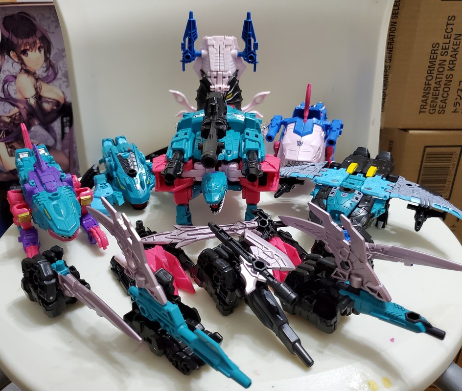 hasbro pulse seacons