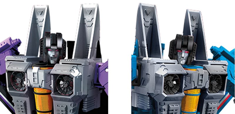 target decepticon clones