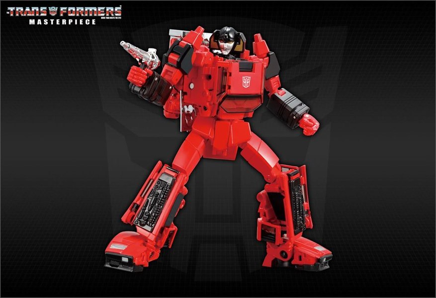 Masterpiece MP-39+ SPINOUT Takaratomy Mall Exclusive Coming in November