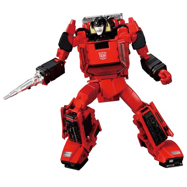 Hasbro Pulse Masterpiece MP-39+ Autobot Spin-Out Pre-Orders Open