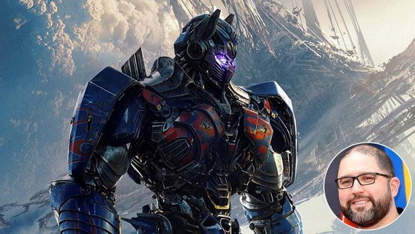 Hollywood Reporter Confirms Animated Transformers Film by Josh Cooley