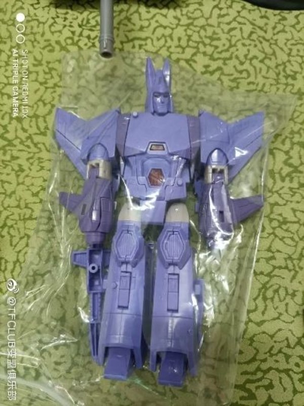 Image Of Earthrise Top Gun Maverick, Cyclonus, Thrust  (1 of 8)