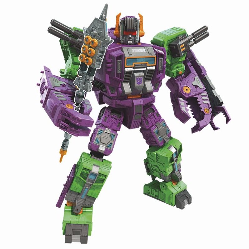 decepticon scorponok