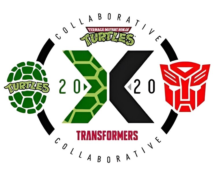 TMNT x Transformers Teaser Reveal for Another Crossover?!?