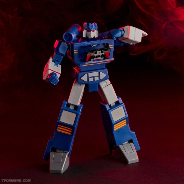 Transformers Fans First Friday Official Details and Images - Earthrise, RED, Generations Selects, G1 Blaster