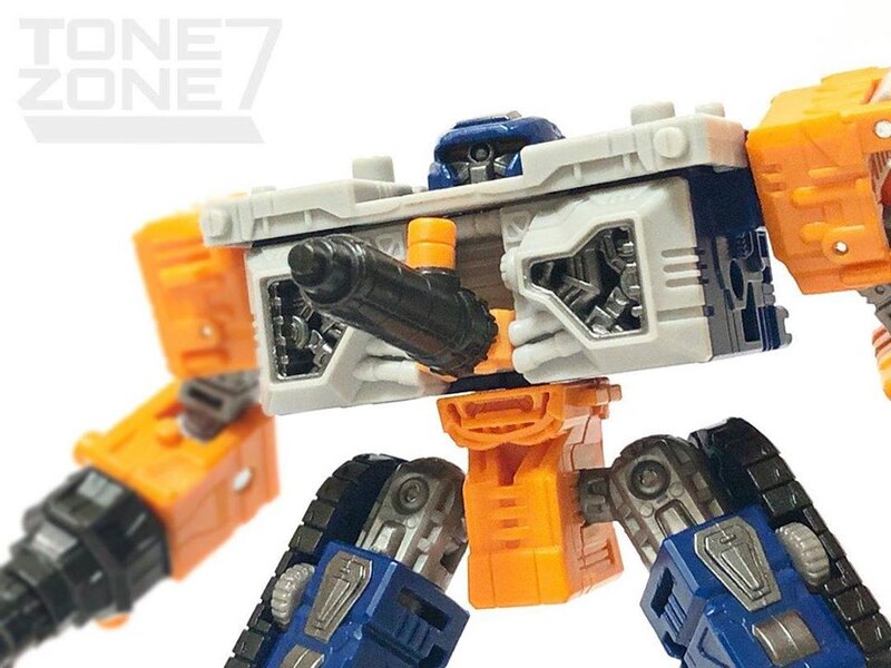 transformer airwave