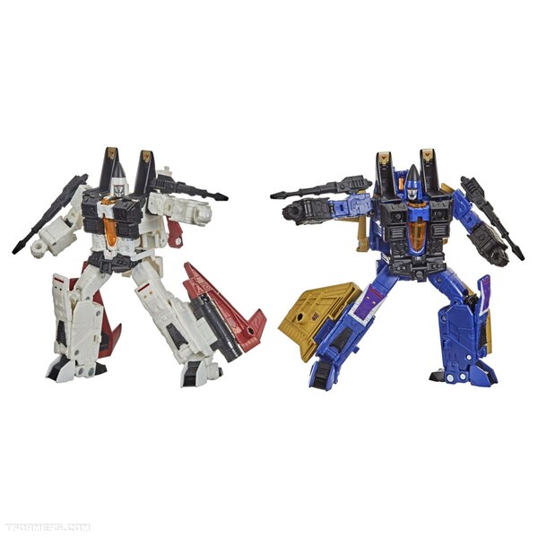 Fans First Friday Transformers Earthrise Official Press Release and Images