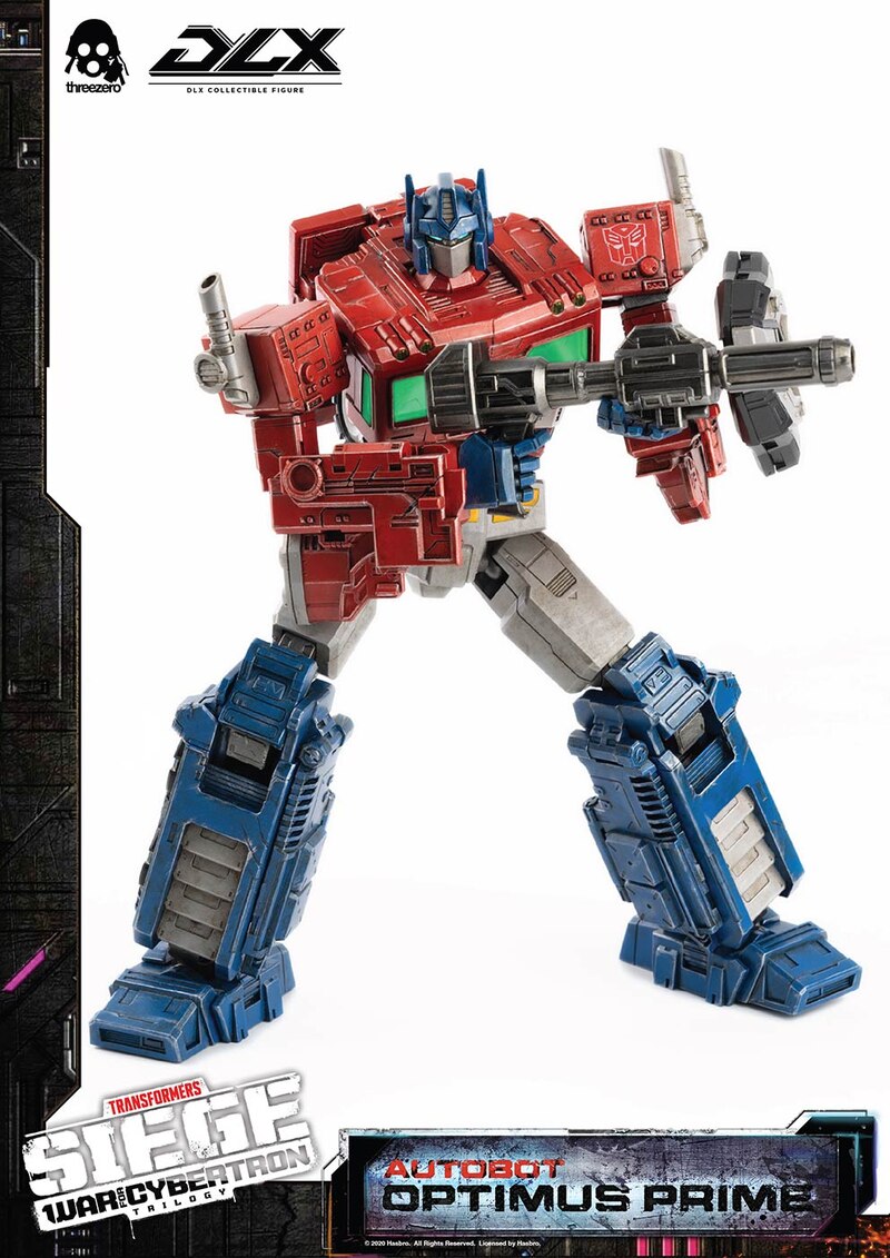 optimus prime olx