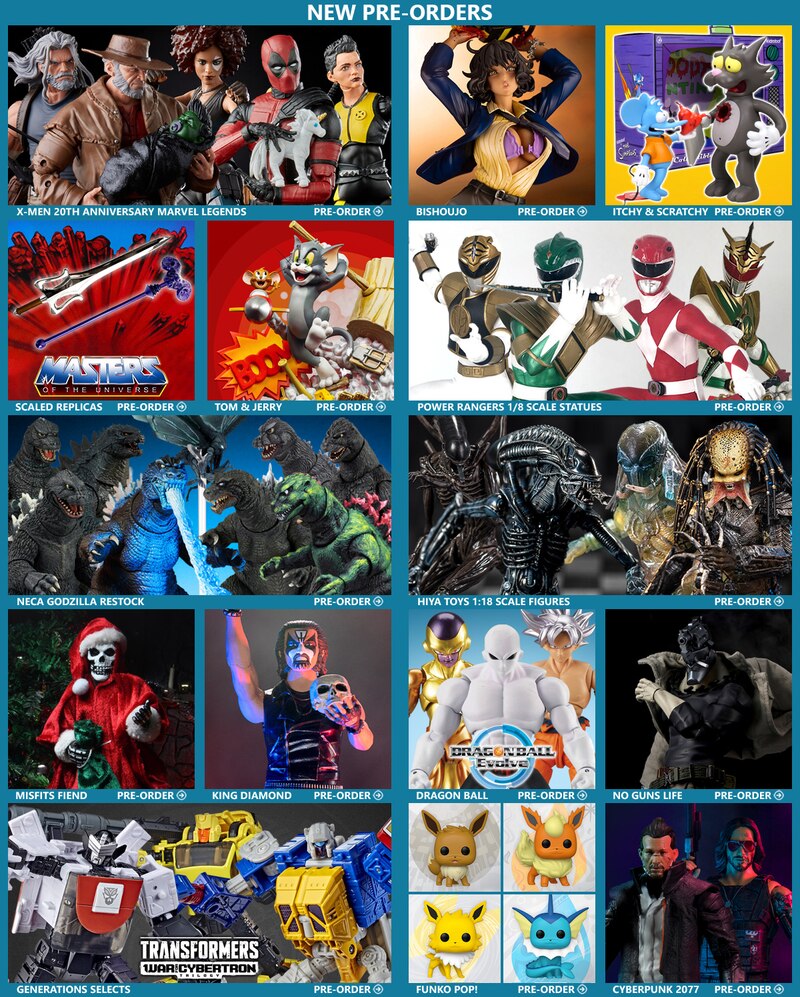 pokemon transformers toys