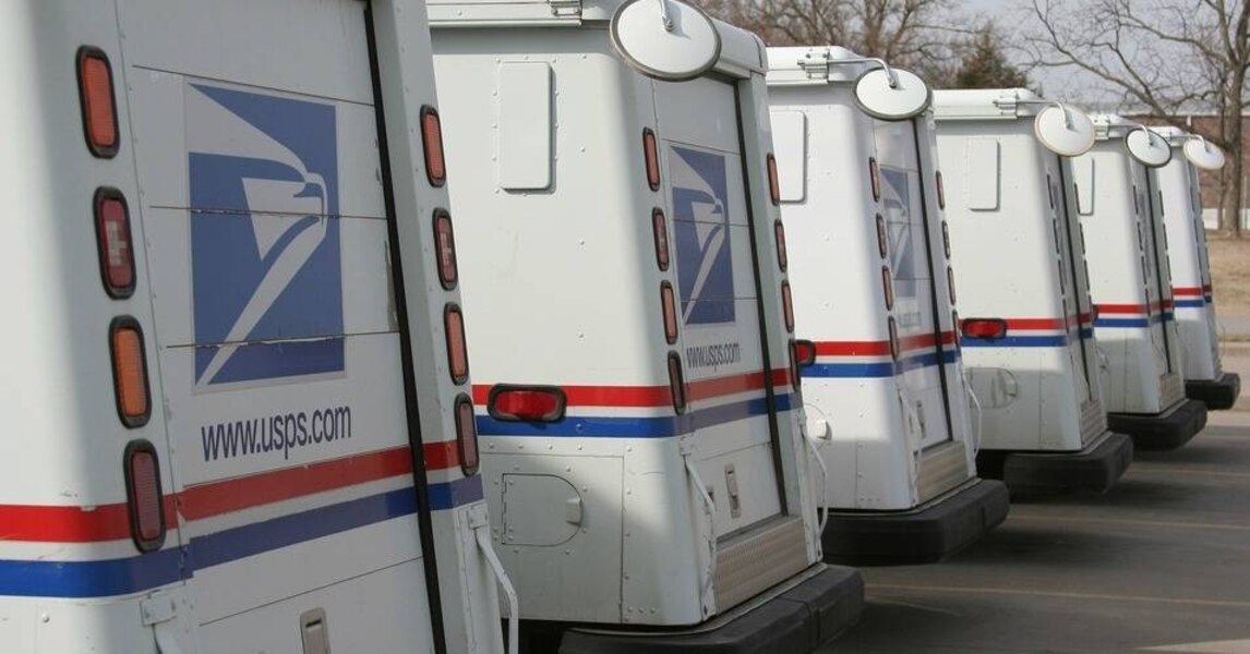 Hurry Up and Wait - New USPS Plan to Slow Delivery and Increase Rates